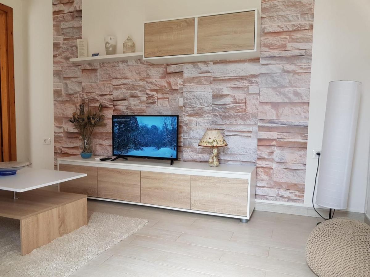 Appartamento Vacanze La Maddalena La Maddalena  Eksteriør billede