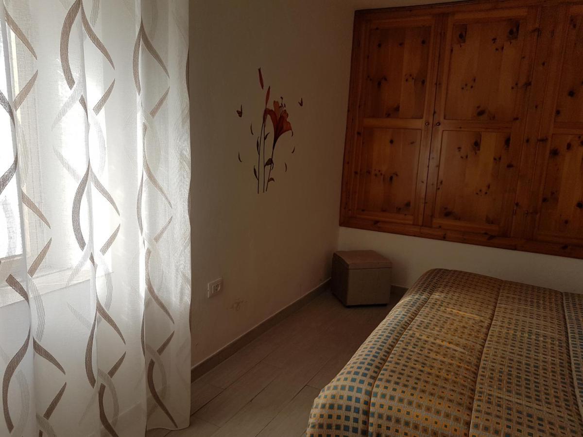 Appartamento Vacanze La Maddalena La Maddalena  Eksteriør billede