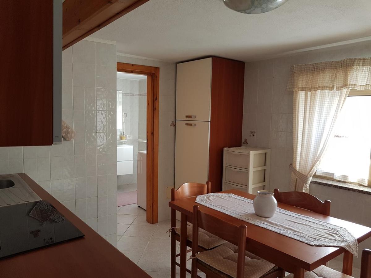 Appartamento Vacanze La Maddalena La Maddalena  Eksteriør billede