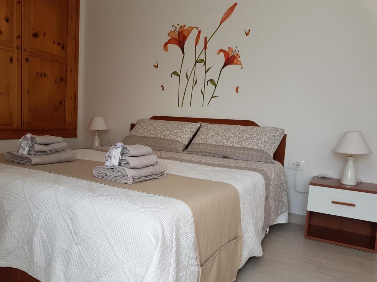 Appartamento Vacanze La Maddalena La Maddalena  Eksteriør billede