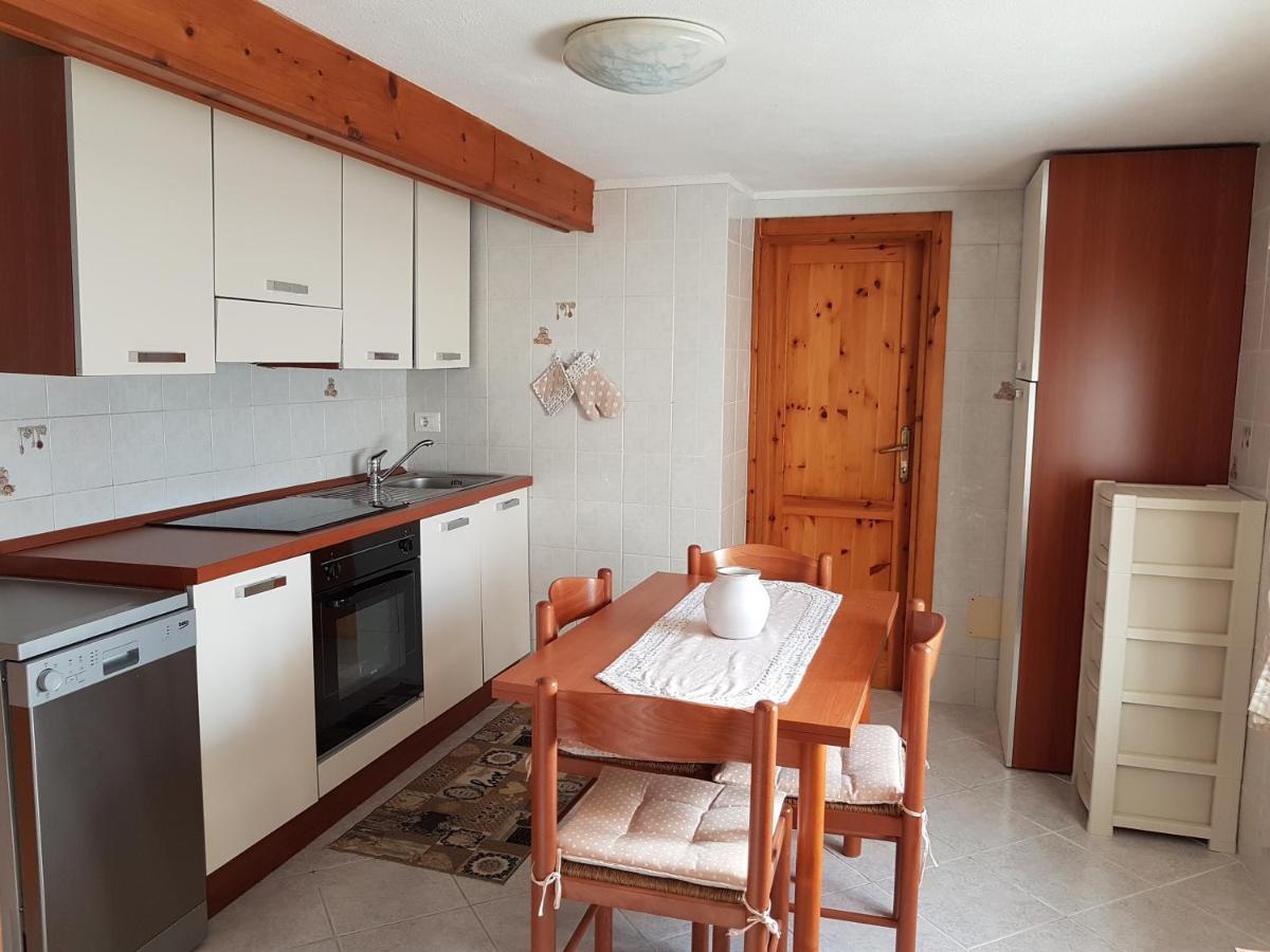 Appartamento Vacanze La Maddalena La Maddalena  Eksteriør billede