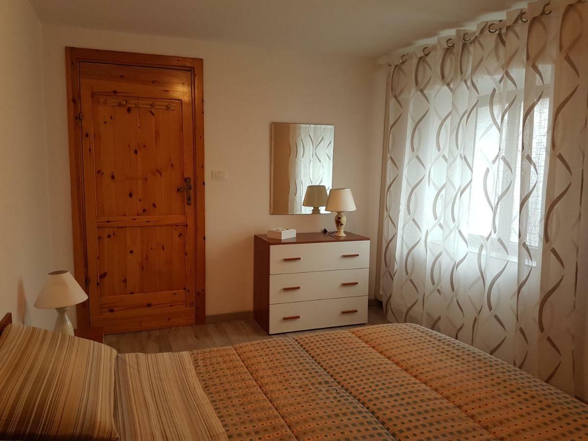 Appartamento Vacanze La Maddalena La Maddalena  Eksteriør billede